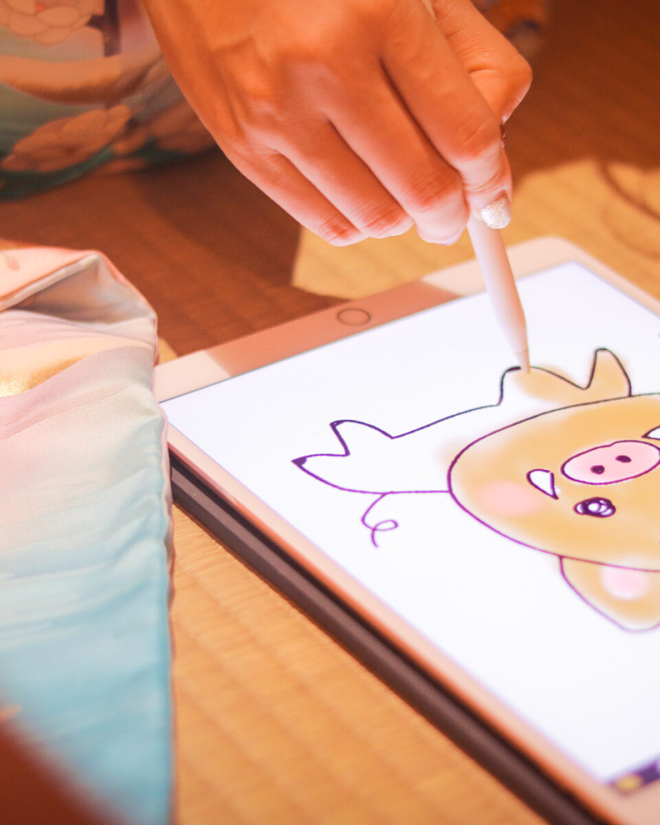 「やりたいこと」を最優先に！