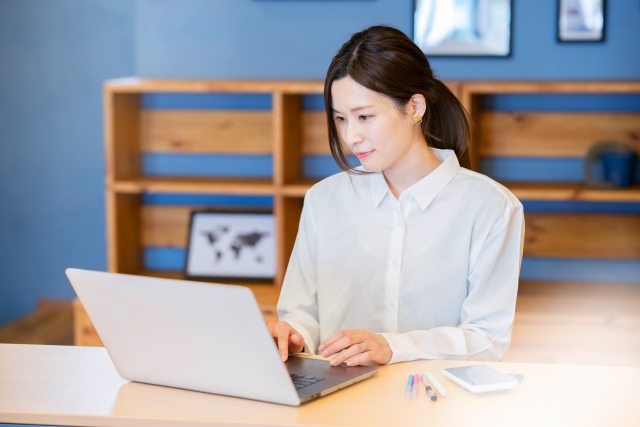 レスポンスの大切さ