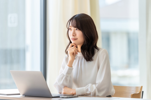 自分の在り方と現在地を知ろう