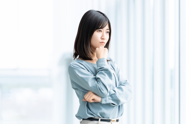 誰の人生を生きる？